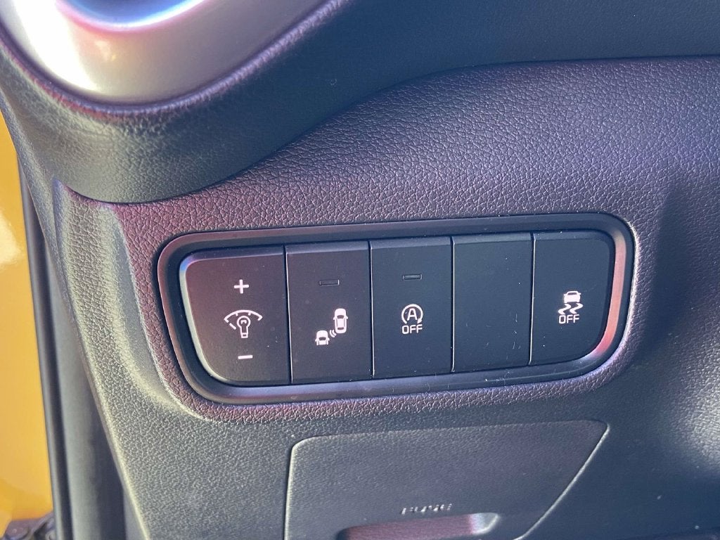 2020 Kia Soul X-Line