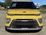 2020 Kia Soul X-Line