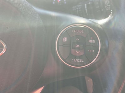 2020 Kia Soul X-Line