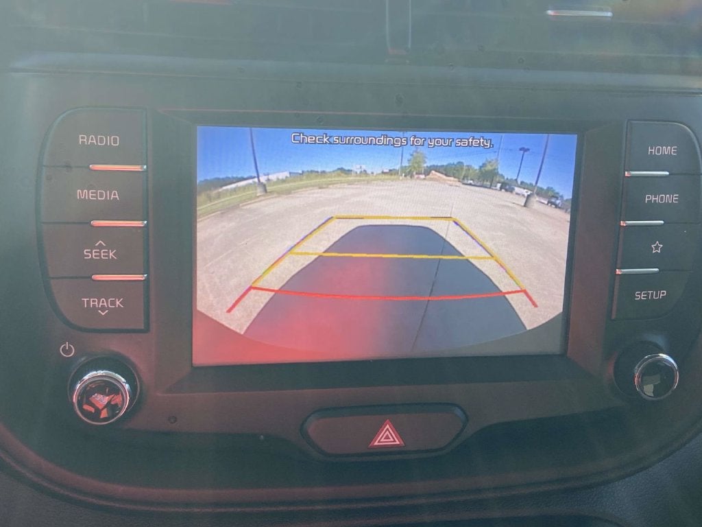 2020 Kia Soul X-Line