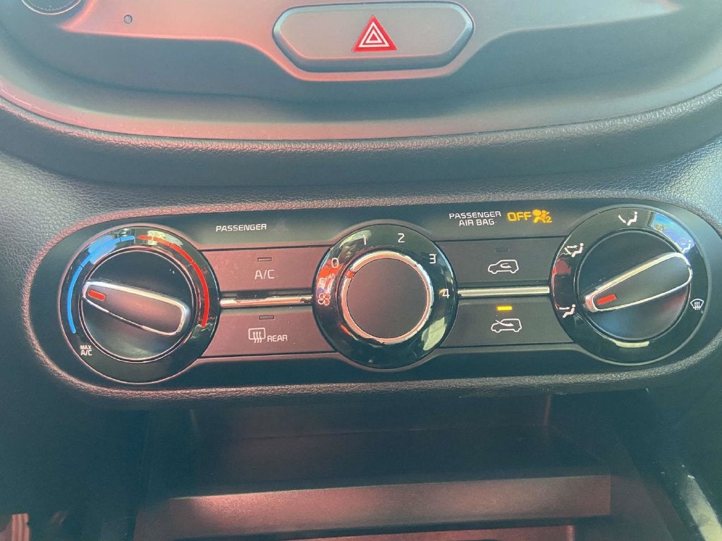 2020 Kia Soul X-Line