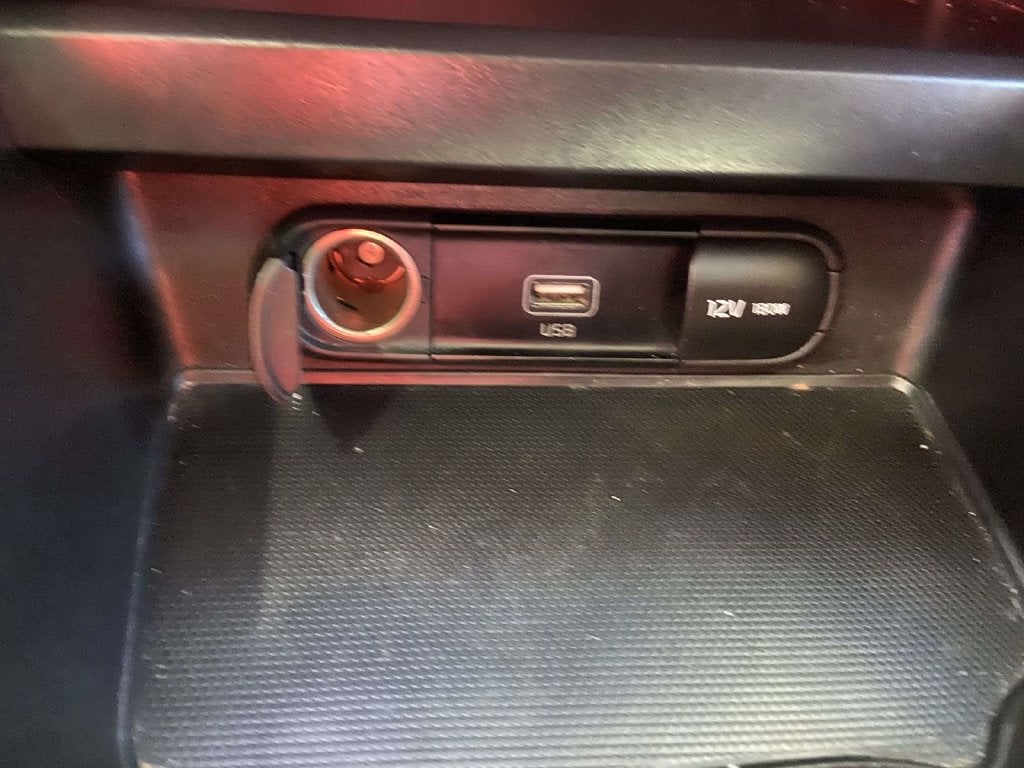 2020 Kia Soul X-Line