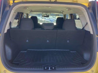 2020 Kia Soul X-Line