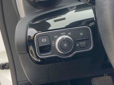 2022 Mercedes-Benz A-Class A 220