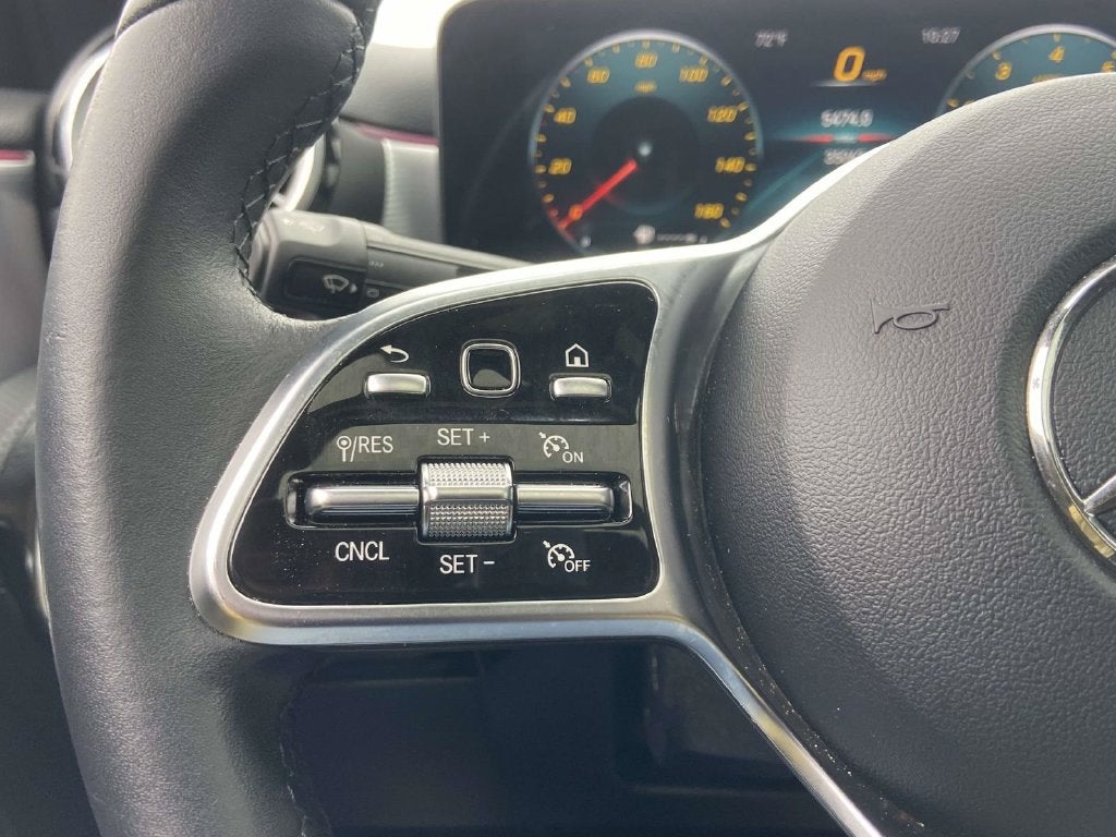 2022 Mercedes-Benz A-Class A 220