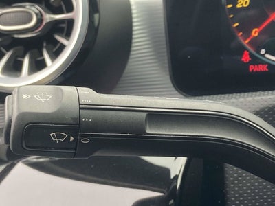 2022 Mercedes-Benz A-Class A 220