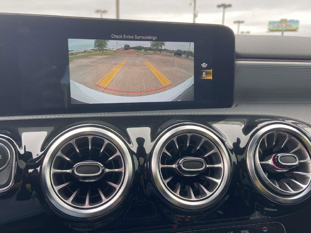 2022 Mercedes-Benz A-Class A 220