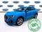 2020 Audi Q3 Premium Plus S line quattro