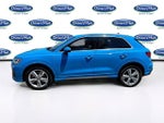 2020 Audi Q3 Premium Plus S line quattro