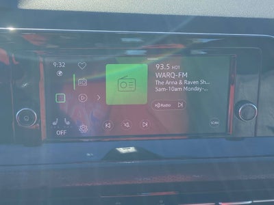 2024 Volkswagen Golf GTI 2.0T S