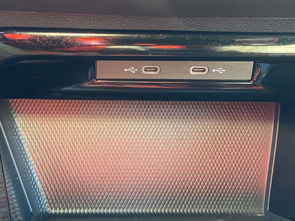 2024 Volkswagen Golf GTI 2.0T S