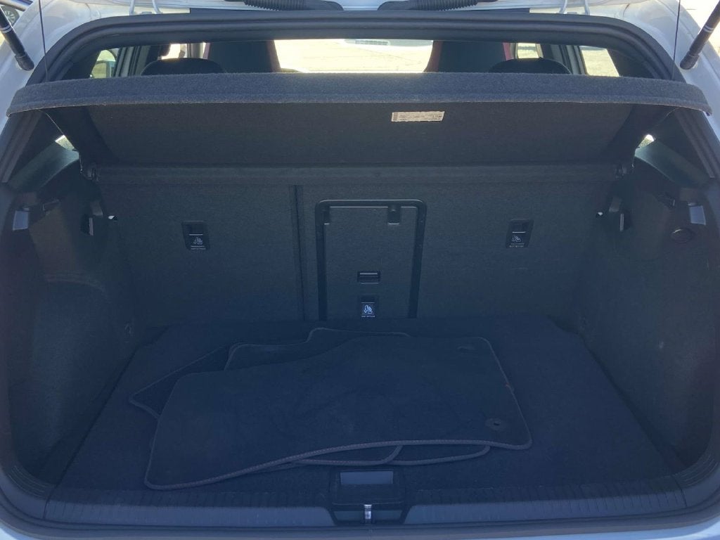 2024 Volkswagen Golf GTI 2.0T S