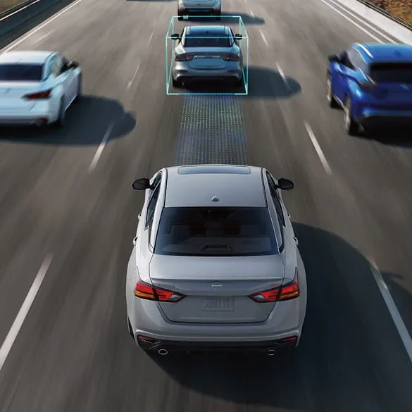 2026 Nissan Altima | Holler Nissan Lexington in Lexington, SC