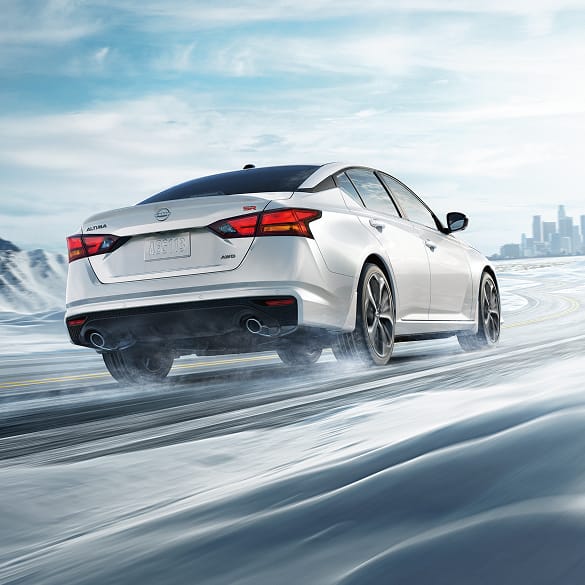 2026 Nissan Altima | Holler Nissan Lexington in Lexington, SC