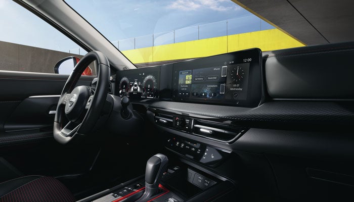 Holler Nissan Lexington in Lexington SC