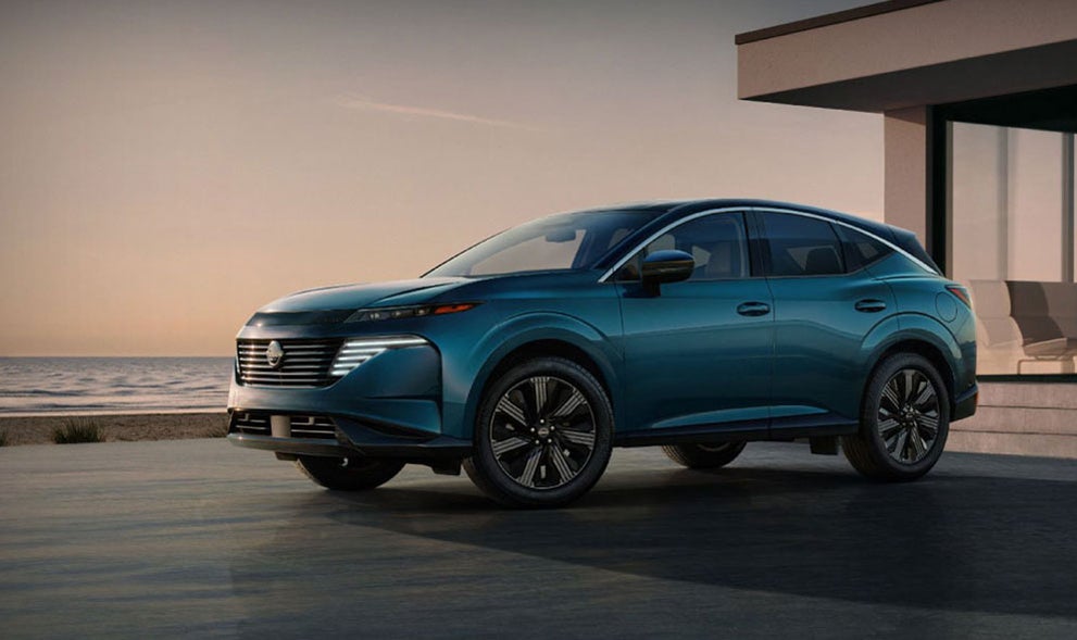 NISSAN Murano Holler Nissan Lexington in Lexington SC