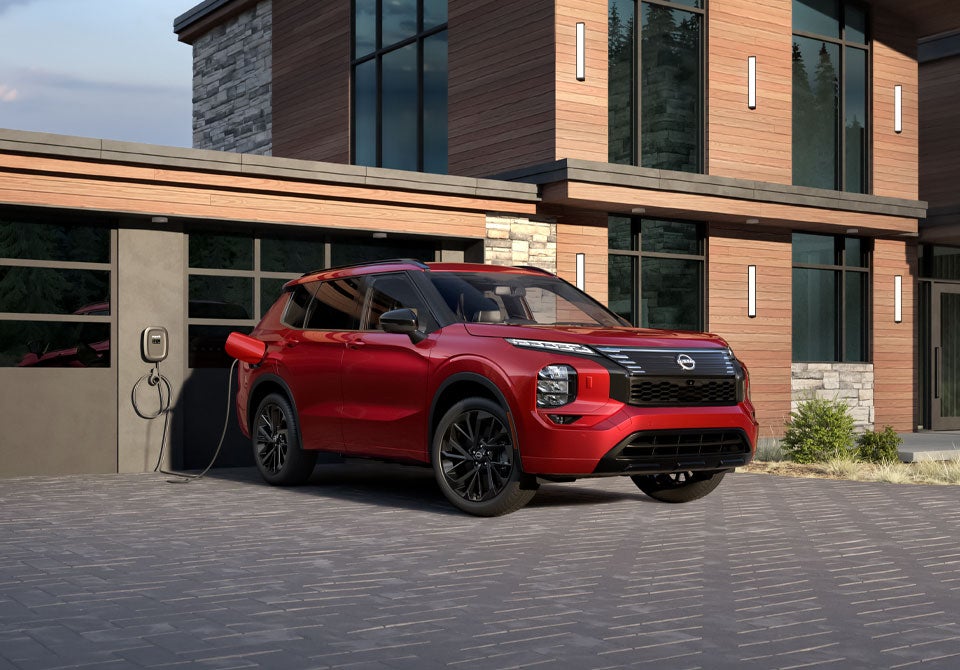 NISSAN Rogue Holler Nissan Lexington in Lexington SC