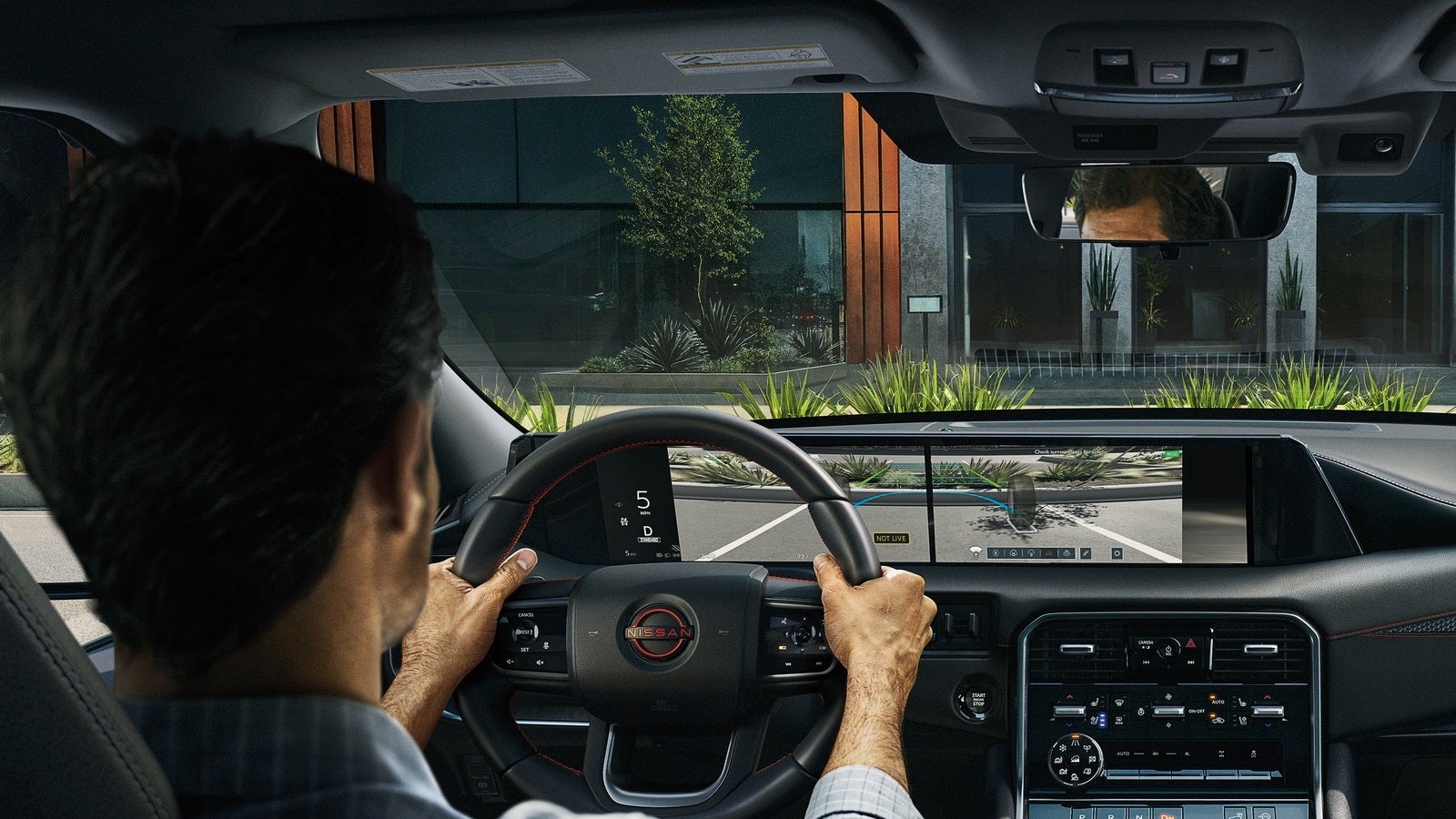 2026 Nissan Armada | Holler Nissan Lexington in Lexington, SC