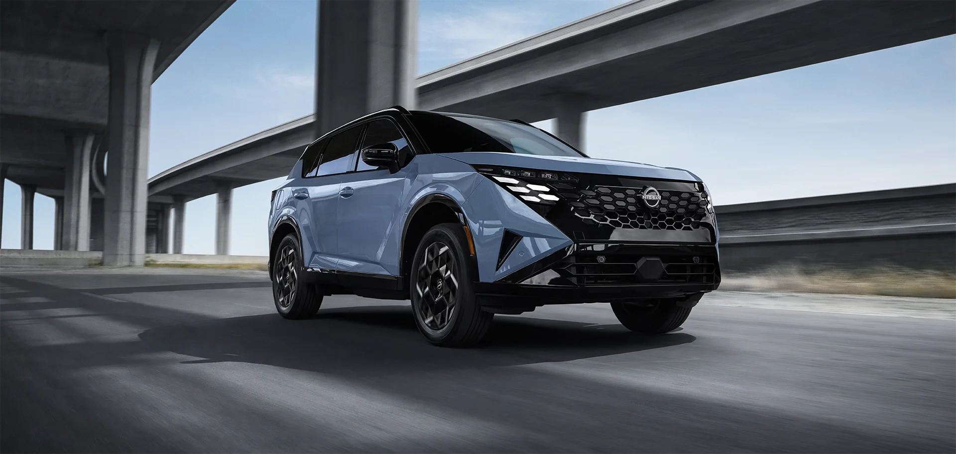 Holler Nissan Lexington in Lexington SC