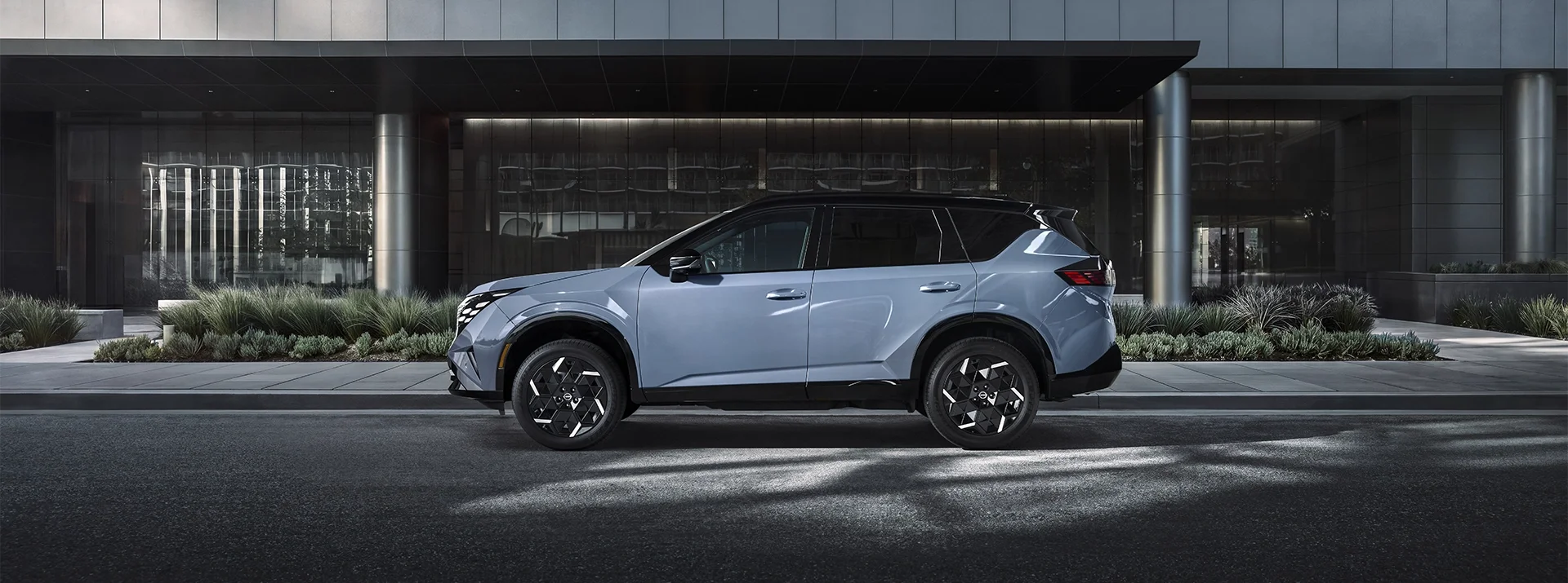 Holler Nissan Lexington in Lexington SC