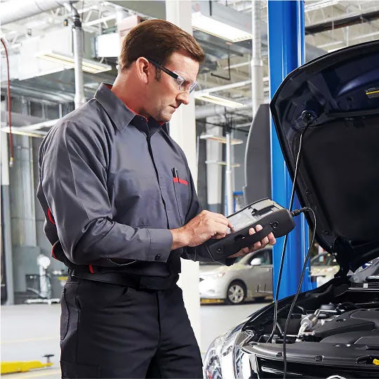 Holler Nissan Lexington in Lexington SC
