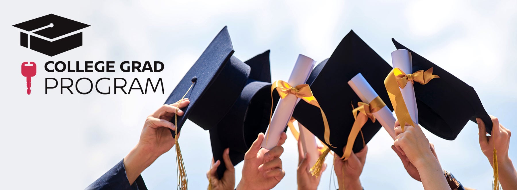 Nissan College Grad Program | Holler Nissan Lexington in Lexington SC