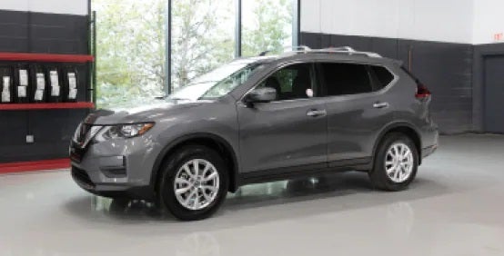 Holler Nissan Lexington in Lexington SC